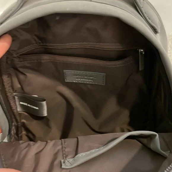 Matt & Nat Mini Backpack - Picture 2 of 7